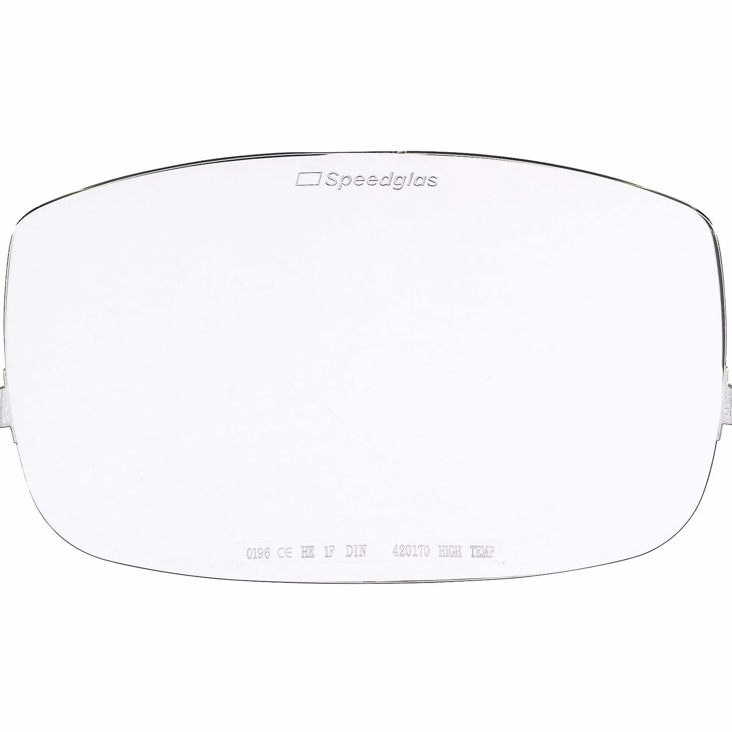 Speedglas Protección Externe Standard Por Filtre Electrooptique Sachet de 10