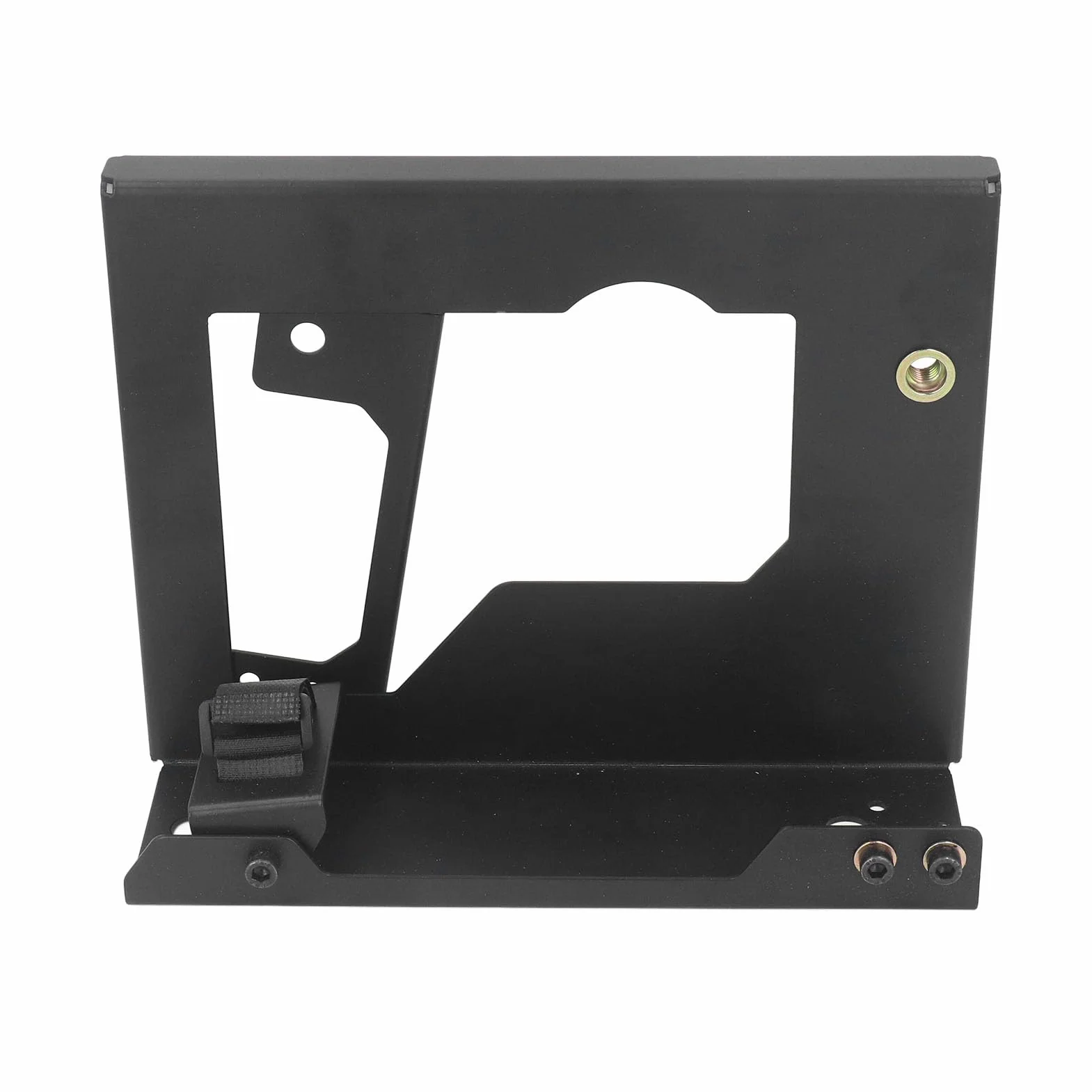 Generic Soporte para Cepilladora Precisa Soporte Abatible Portátil Estable para Cepilladora Eléctrica Dongcheng de 82 Mm, Modo de Trabajo Conveniente para Carpinteros, Acero de Aleación, Herramienta