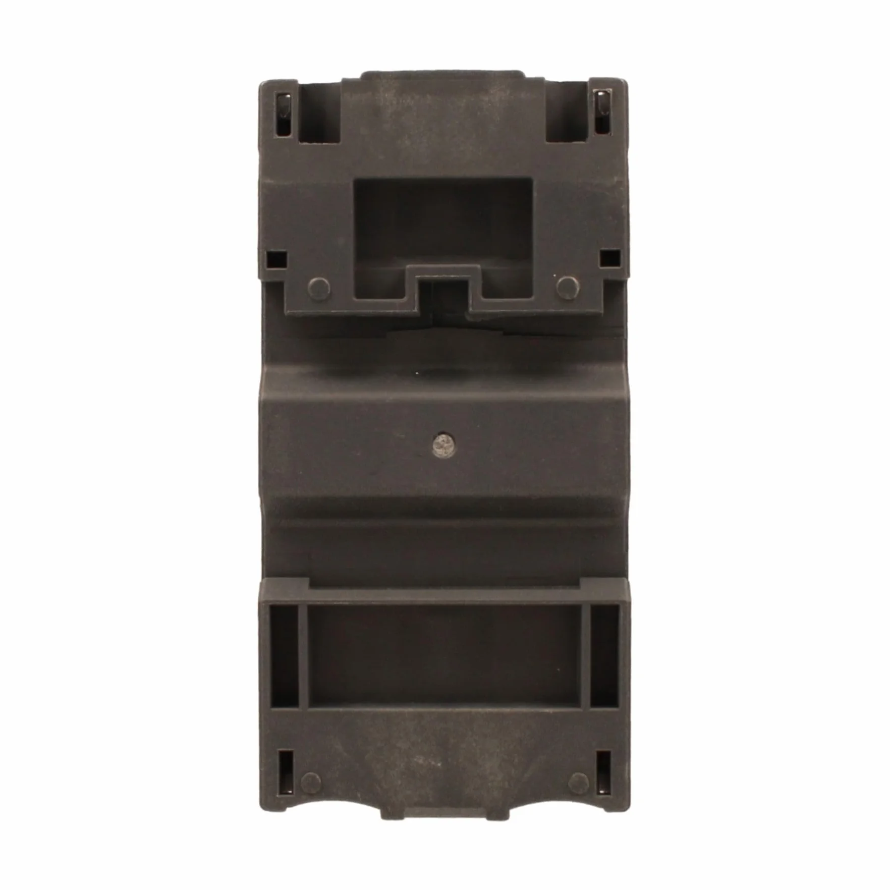 Salvamotor térmico 3P tripolar para protección del motor, ajustable 10-16 A 5,5 kW, interruptor térmico motor 2,5 módulos DIN, 690 V CA para monofásico y trifásico