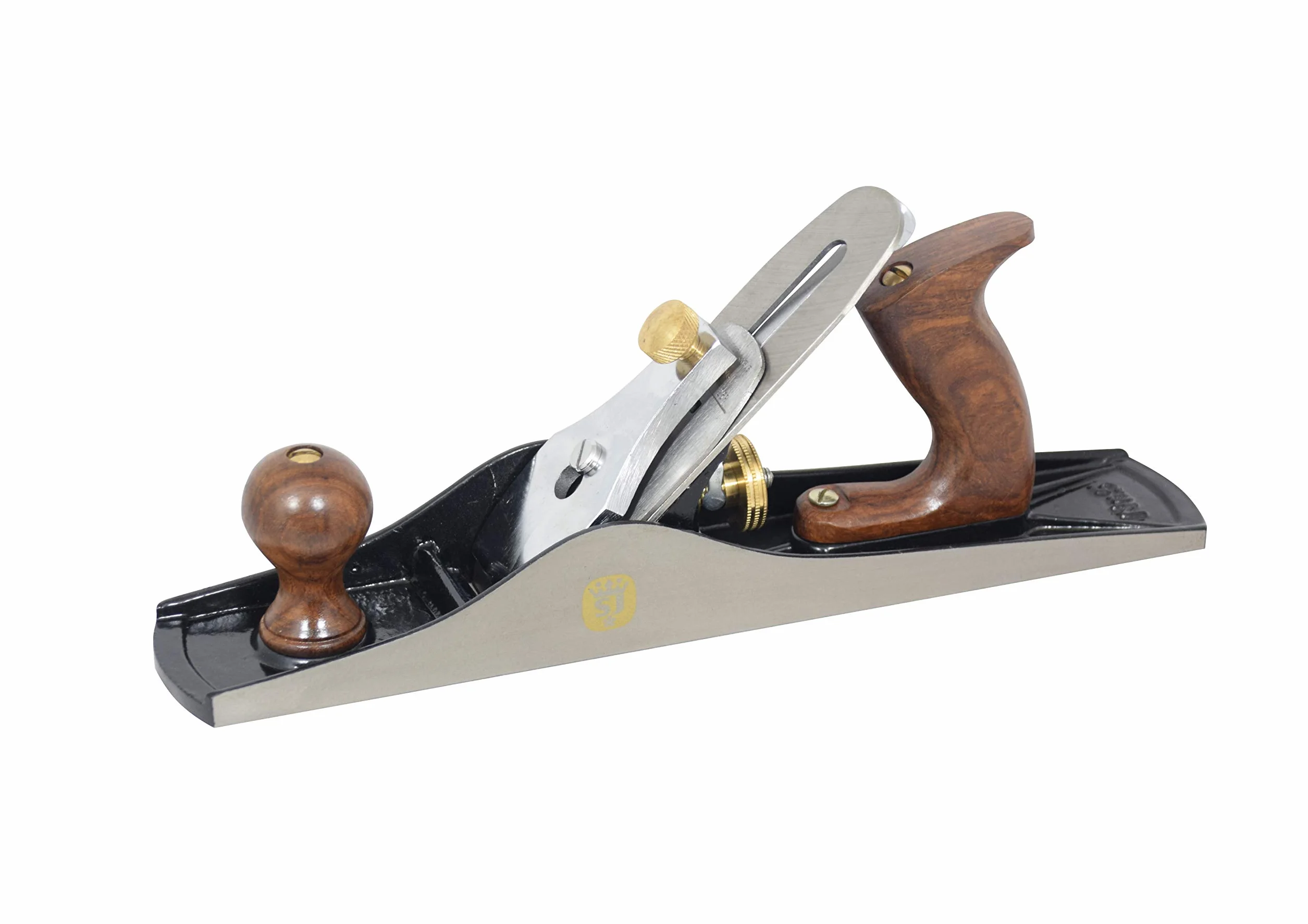 Spear & Jackson CJP5 Cepillo de carpintero No.5