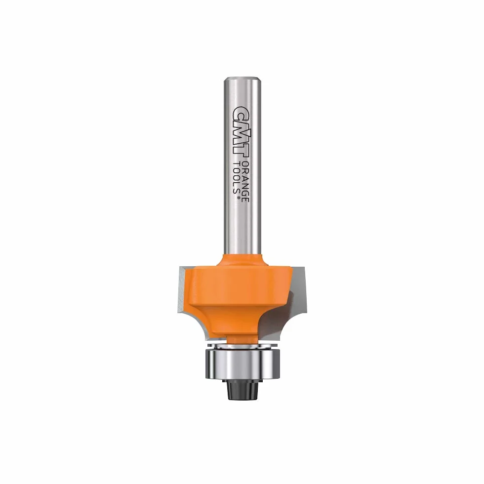 CMT ORANGE TOOLS 938.222.11 Fresa de radio cóncavo