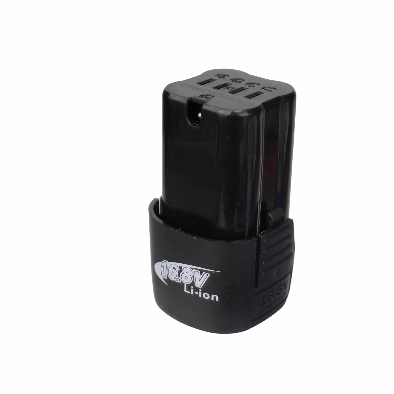 B24 Batería de Litio 16.8V 2Ah para Mini Motosierras Eléctrica LA-J6Pro
