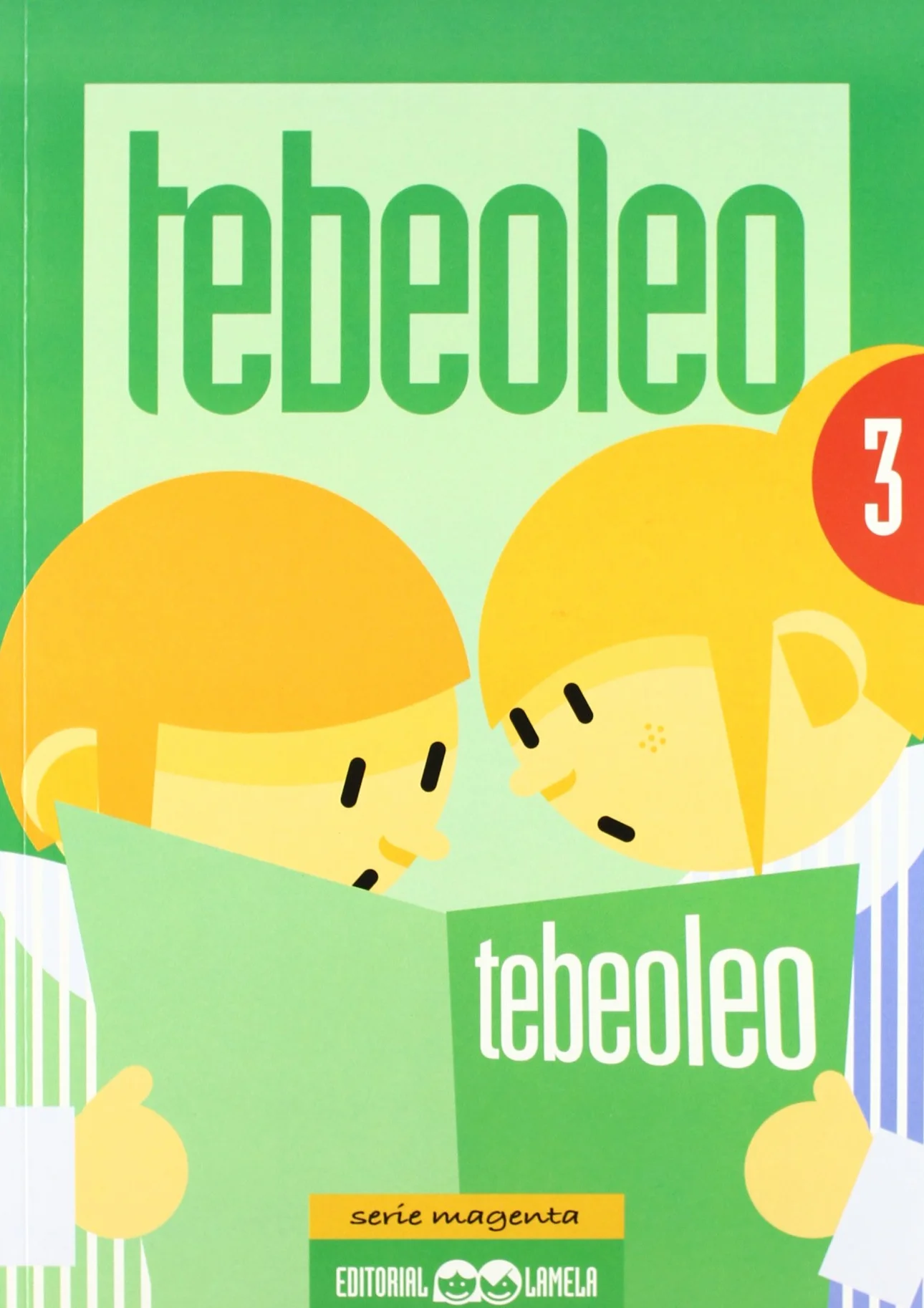 3ei Tebeoleo 3