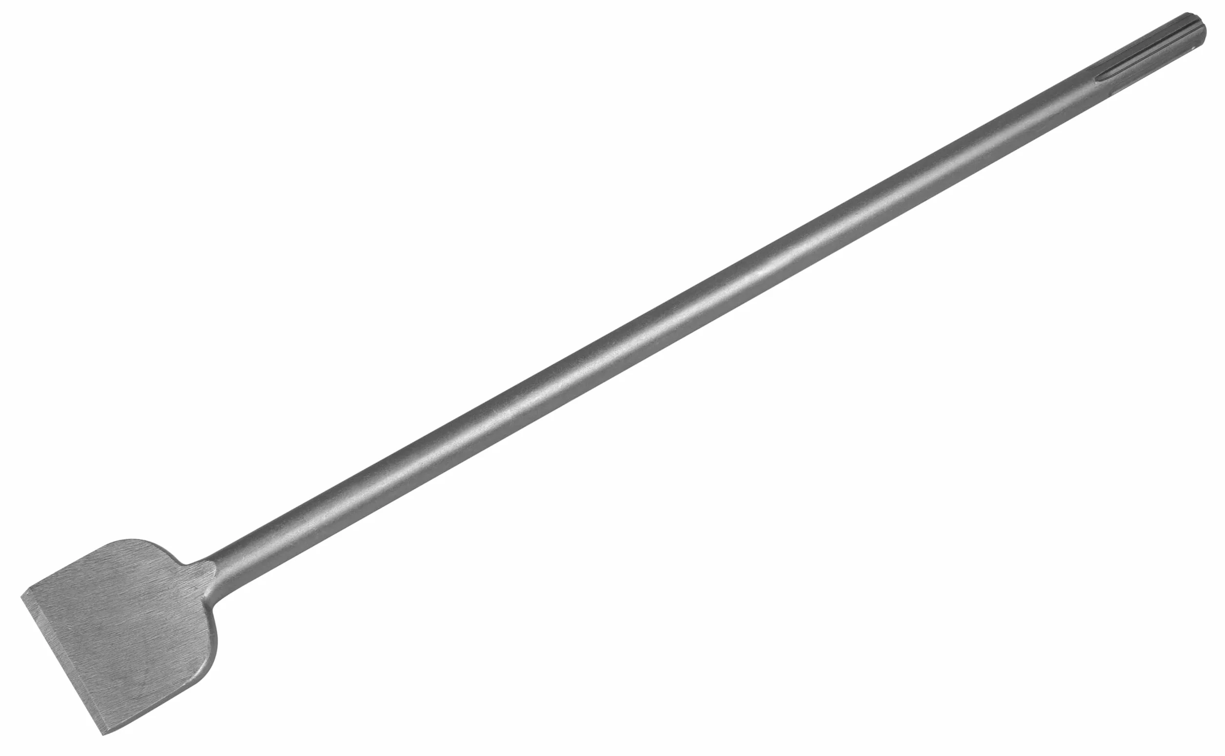 Cincel ancho 75 x 600 mm - SDS MAX