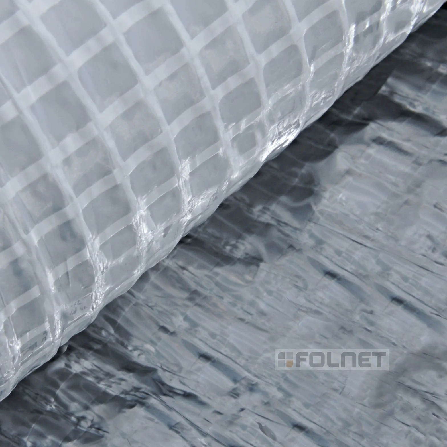 metali sierte de aire y vapor spere parotec aluminio 110 nuevo (75 M2)/110 [g/m²]