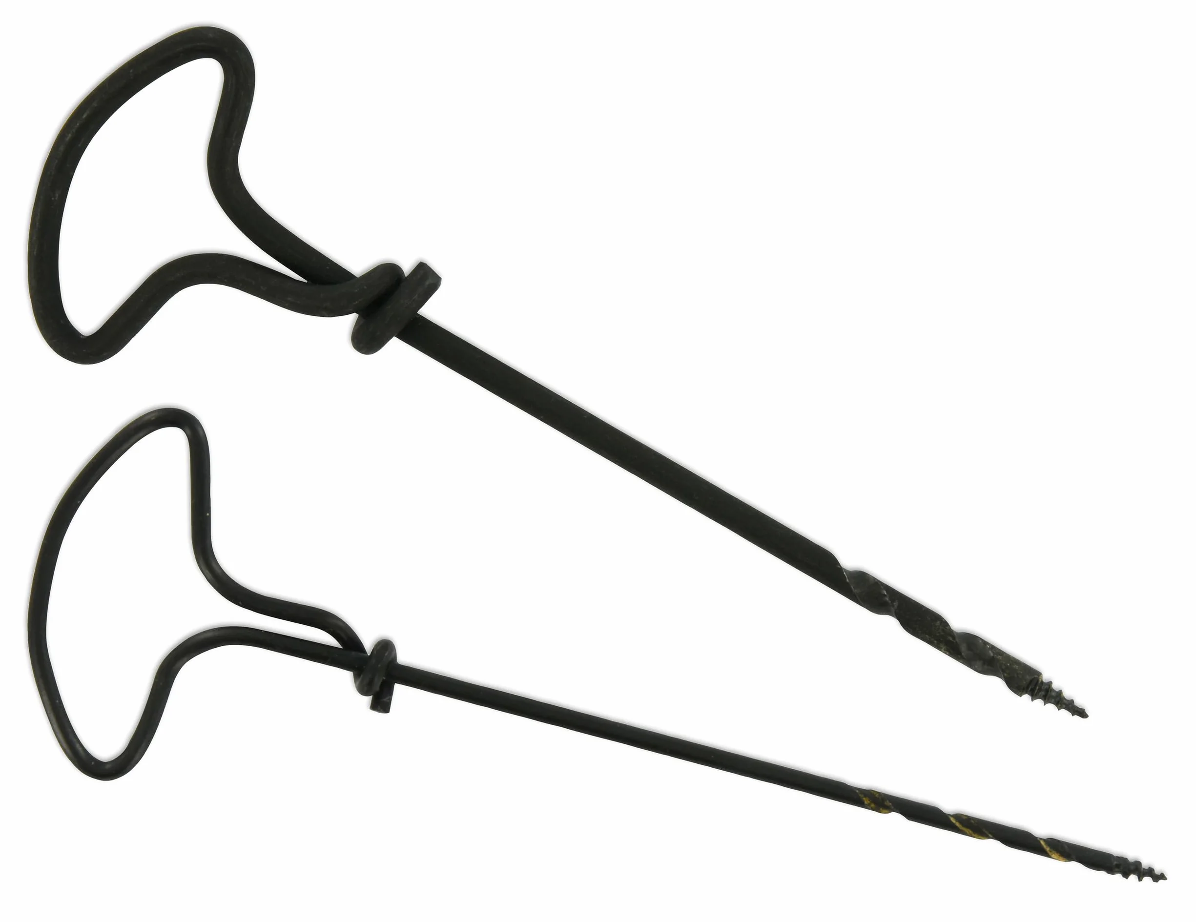 TIVOLY 11100720204 - Pack Barrena 2-4 mm largo 110 > 135 mm (Envase de 2 pz.)
