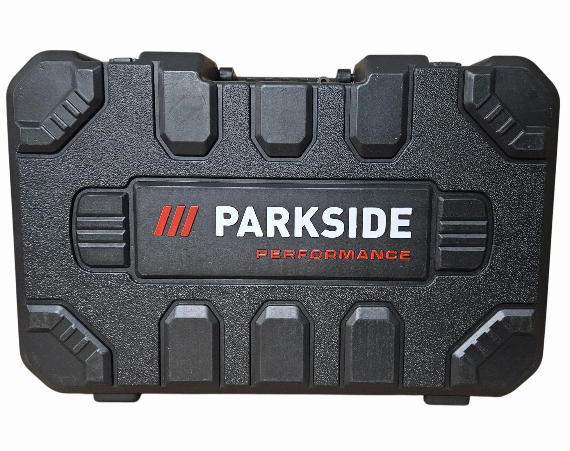 Parkside PERFORMANCE® PKHAP 20-Li B2 - Martillo combinado con batería (20 V, sin batería ni cargador, SDS-Plus)