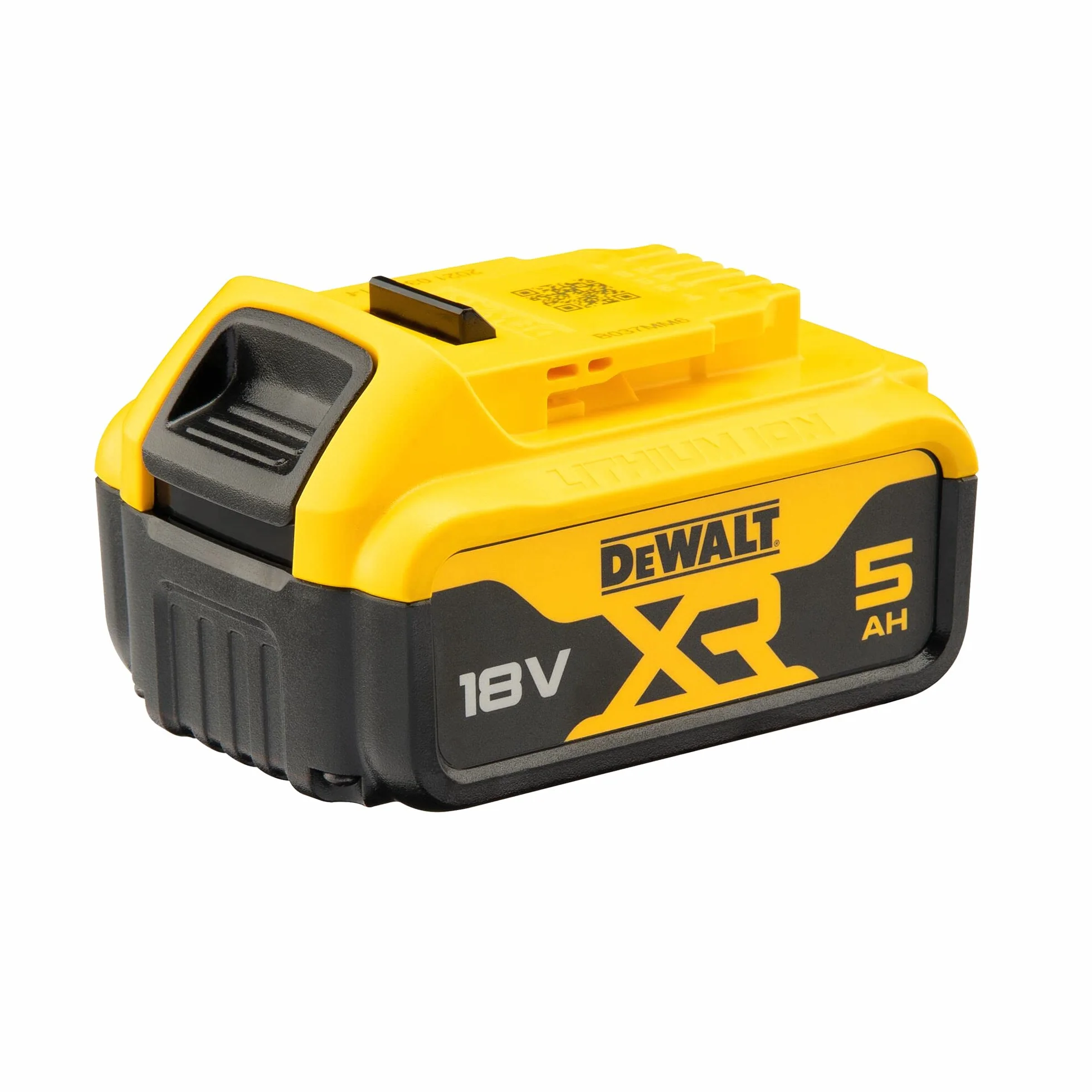 DEWALT DCB184-XJ - Batería de Li-Ion XR 18V (5Ah)