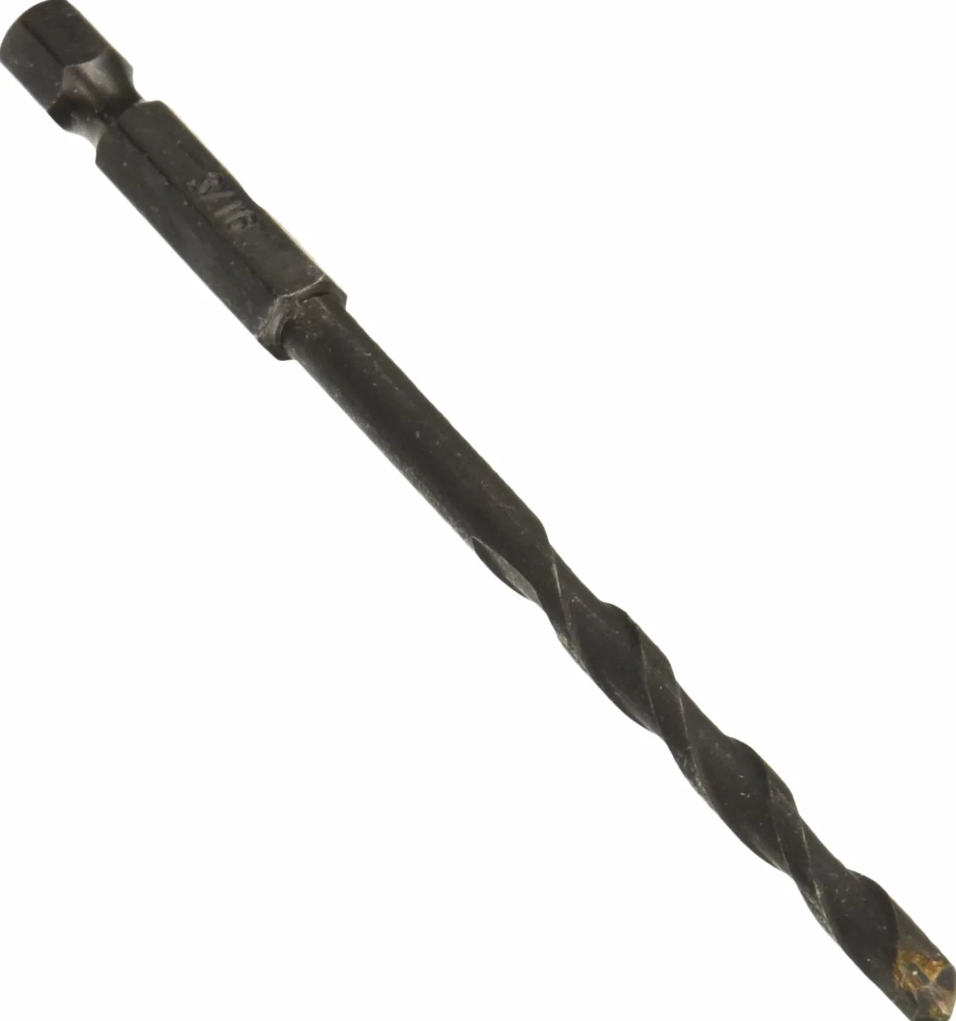 DeWalt dw2573 3/16 "Rotary Albañilería Brocas