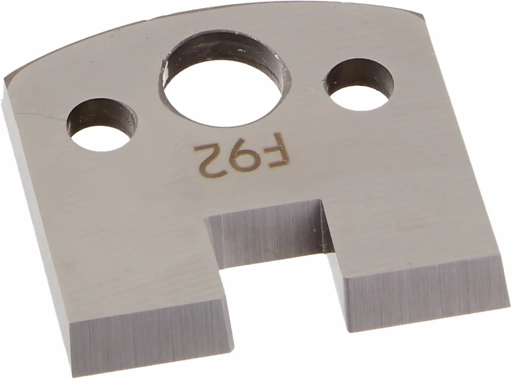 CMT 690.092 - Par cuchillas kss 40x4mm