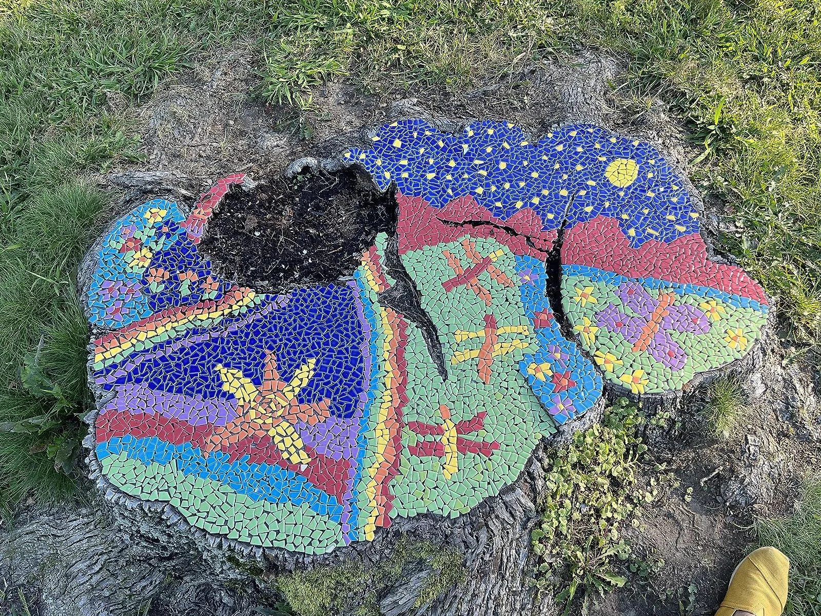 Baldosas Irregulares de Cerámica para Mosaico, 500 g, 2-4 cm, Piedras para Manualidades, Artesanía, Hogar, Arte, Decoración de Pared (Blanco)