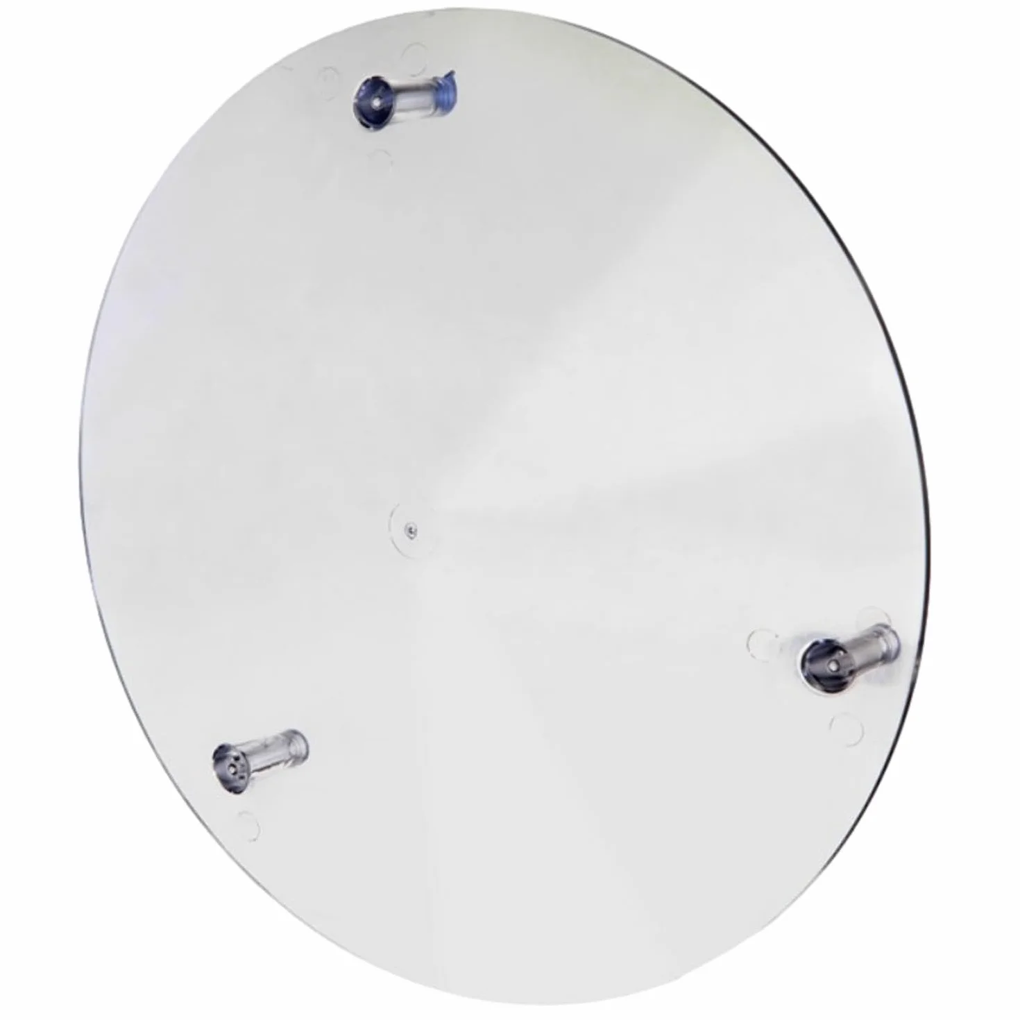 The Wholesale Glass Company Vent-a-matic C102S - Ventilador con protector
