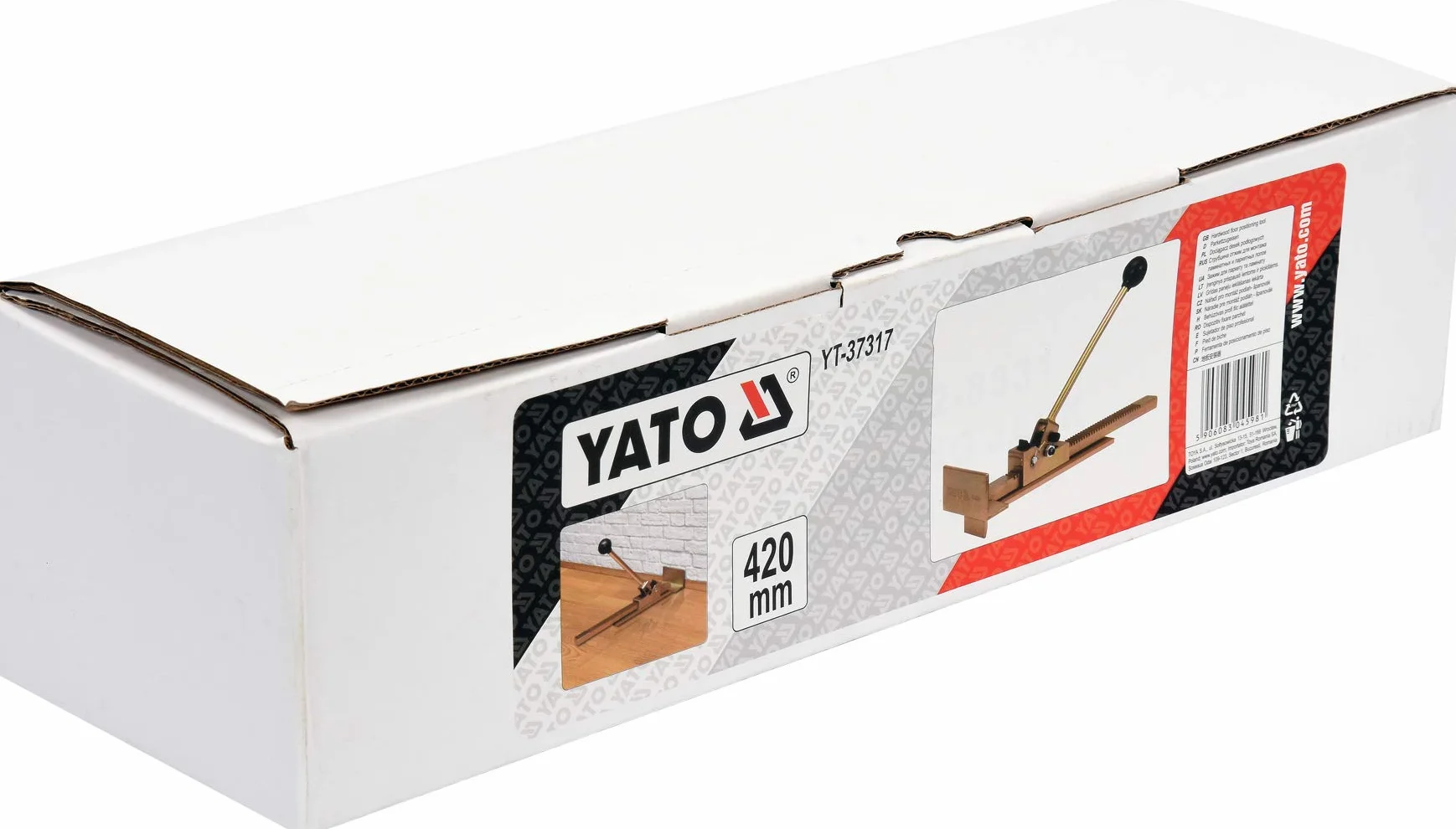 Yato YT