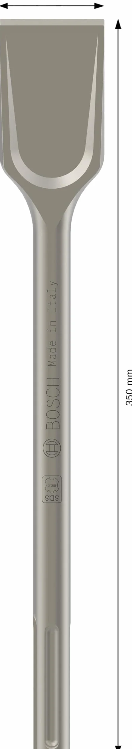 Bosch Professional 2 608 690 097 Tools, Negro