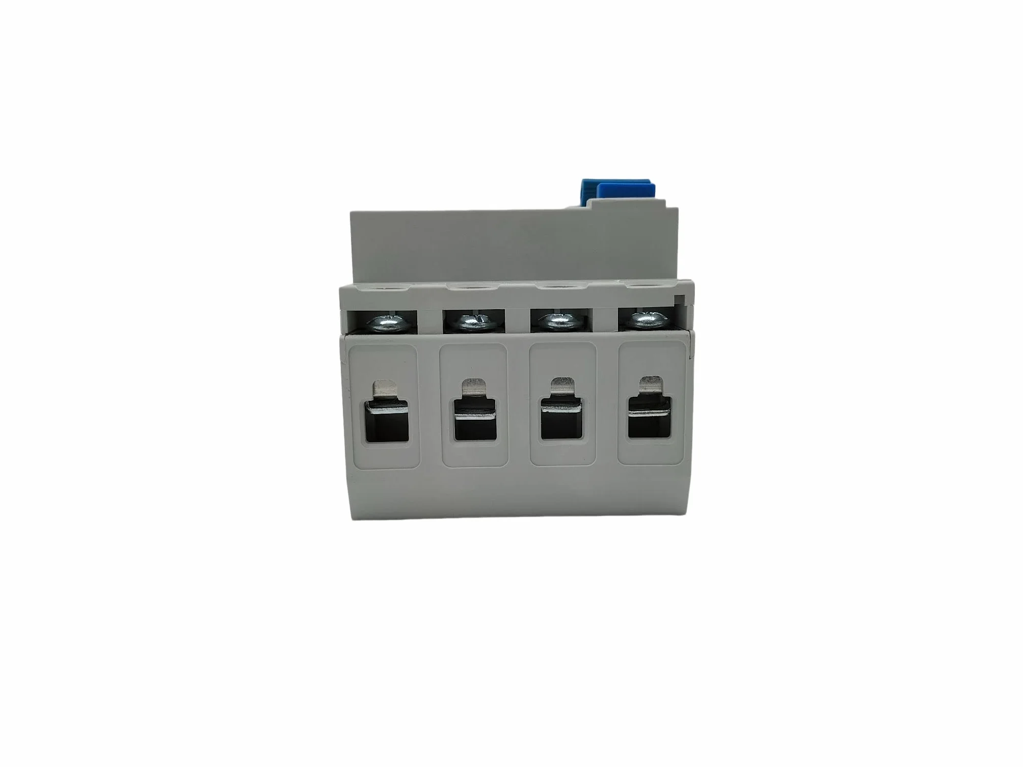 Interruptor diferencial superinmunizado SI, 30 mA, 4P, 40 A, Clase A y 6kA RASMACOR