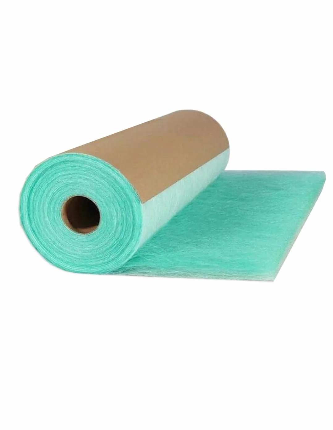 Rollo Filtro Suelos Cabina Paint Stop 0,50X20 Mts