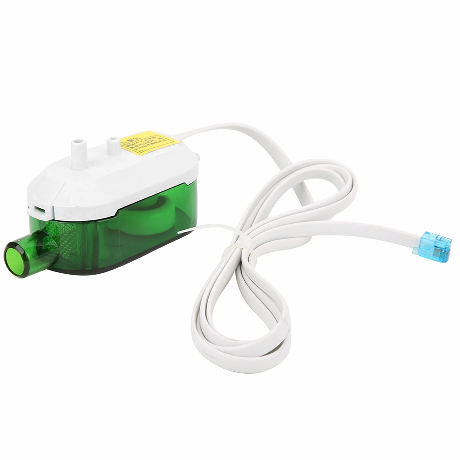 Bomba de Drenaje de Aire Acondicionado, Bombas de Agua Automáticas Ultrasilenciosas PC40B para Máquina de Techo/conductos, Accesorios Profesionales