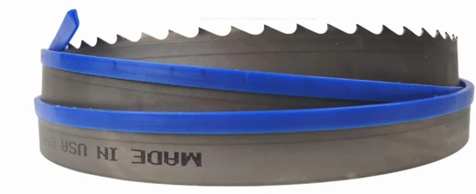 Hoja de sierra para madera compatible con HOLZMANN BBS550SMART-G de acero