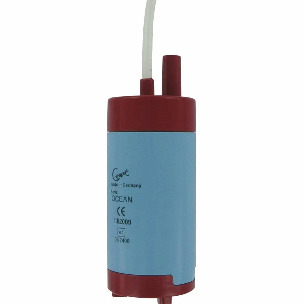 Brunner 300/124-1 Ocean - Bomba Sumergible (21 L/min, 1,5 Bar)
