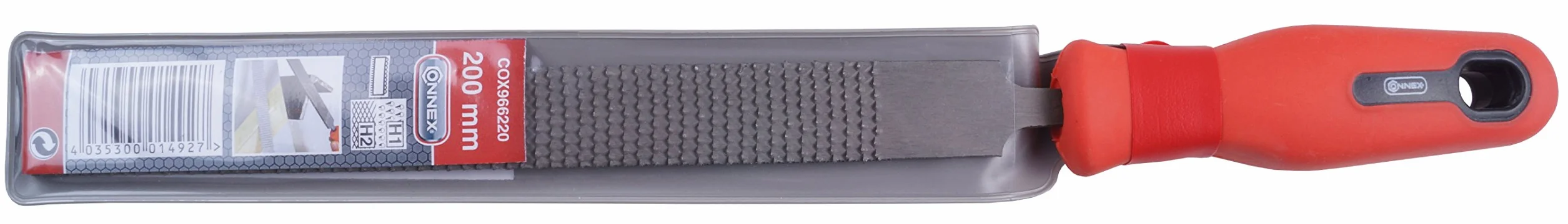 Connex COX966220 - Escofina