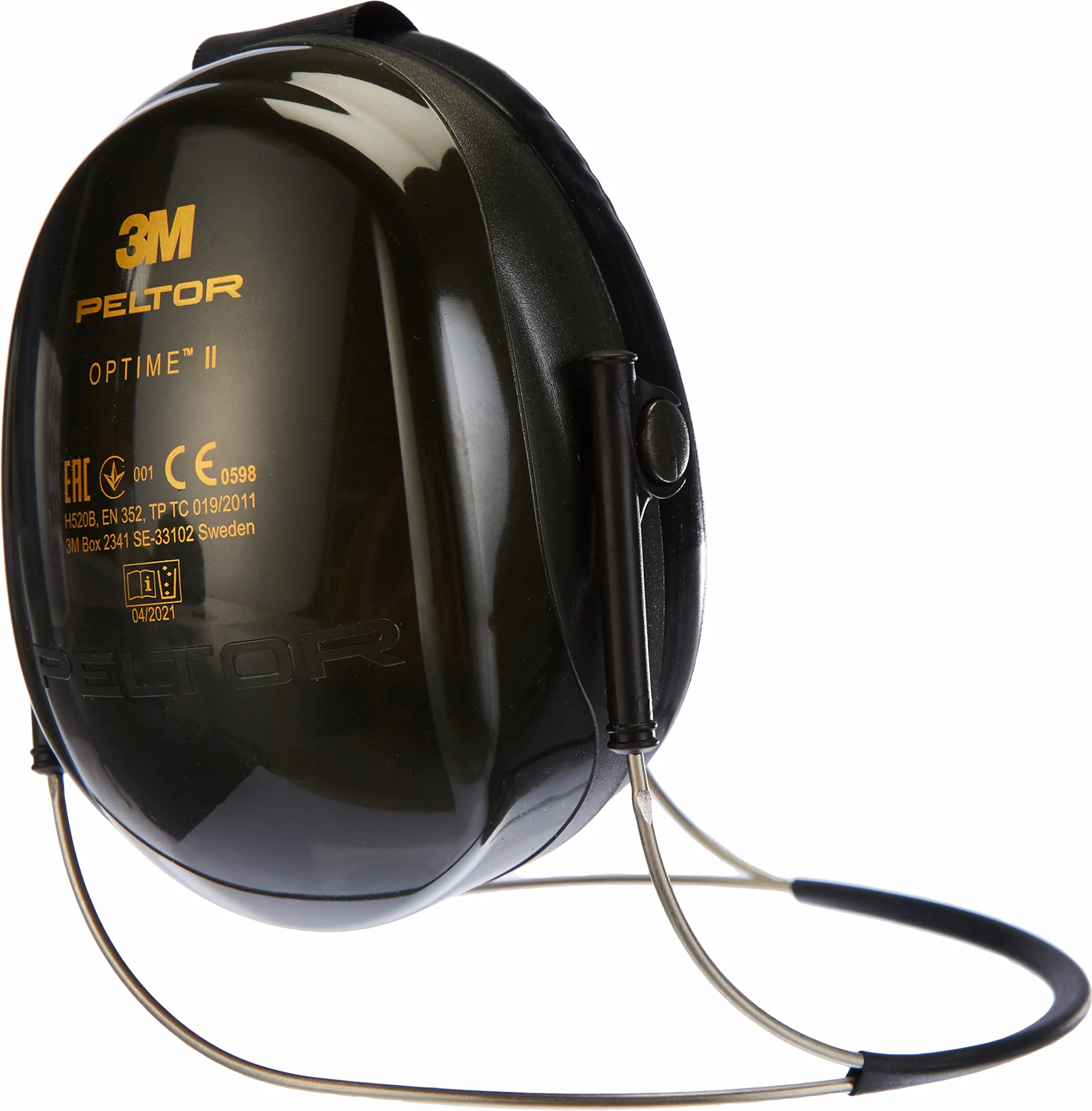 3M Peltor Optime