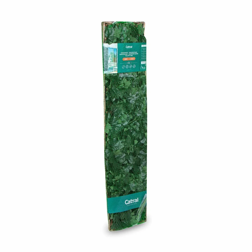 Nortene intermas – treillis Extensible en Bois 0,5 x 1,5 m Trelliwood