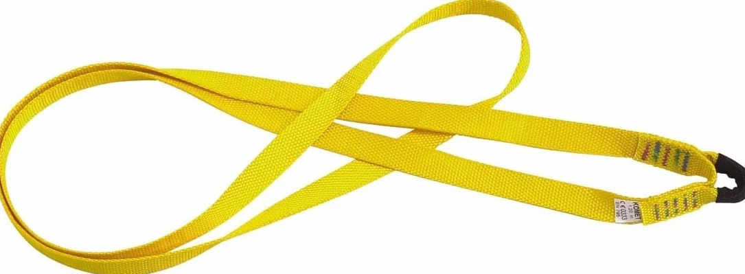 MILLER by Honeywell 1002917 - Punto de anclaje para correa de cincha, 0.8 m