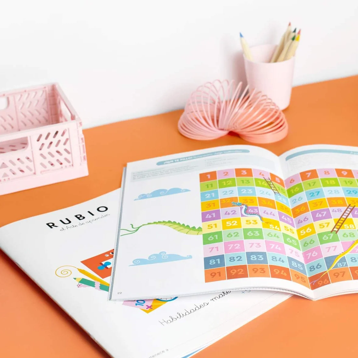 Habilidades matemáticas Rubio 5 años | Actividades de situaciones de la vida diaria, e incluyen descargables, juegos y recursos artísticos, gráficos y ... Matemáticas para Educación Infantil RUBIO)