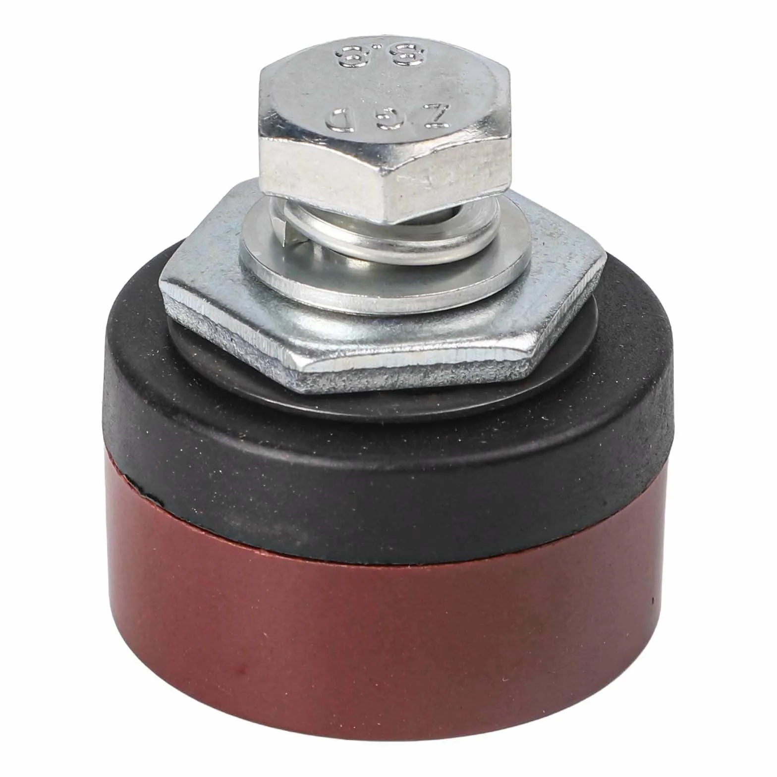 Conector de panel de cable de soldadura y juego de zócalos 10-25/35-50/50-70 Conector rápido Máquina de soldadura 1 unids (DKJ 35-50)