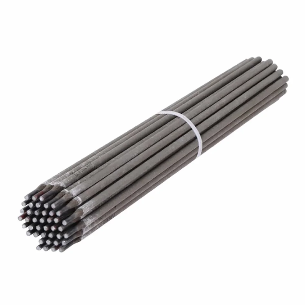 Electrodos De Soldadura E7018 De Acero Macizo, 1 Kg. Electrodo De Bajo Hidrógeno con Alta Eficiencia De Deposición para Soldadura De Acero De Alta Resistencia.,Diameter 3.2mm