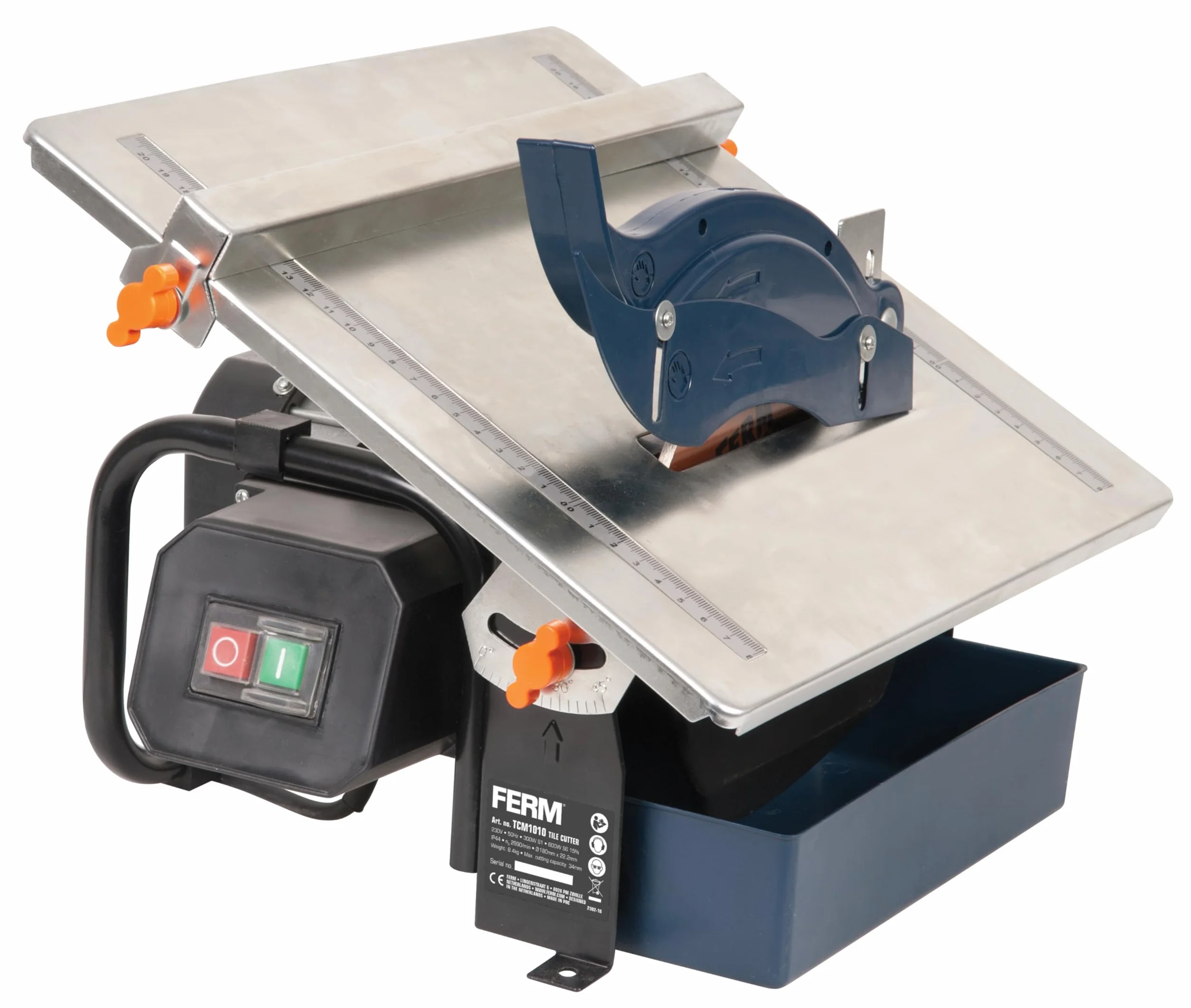 Tile Cutter 600W