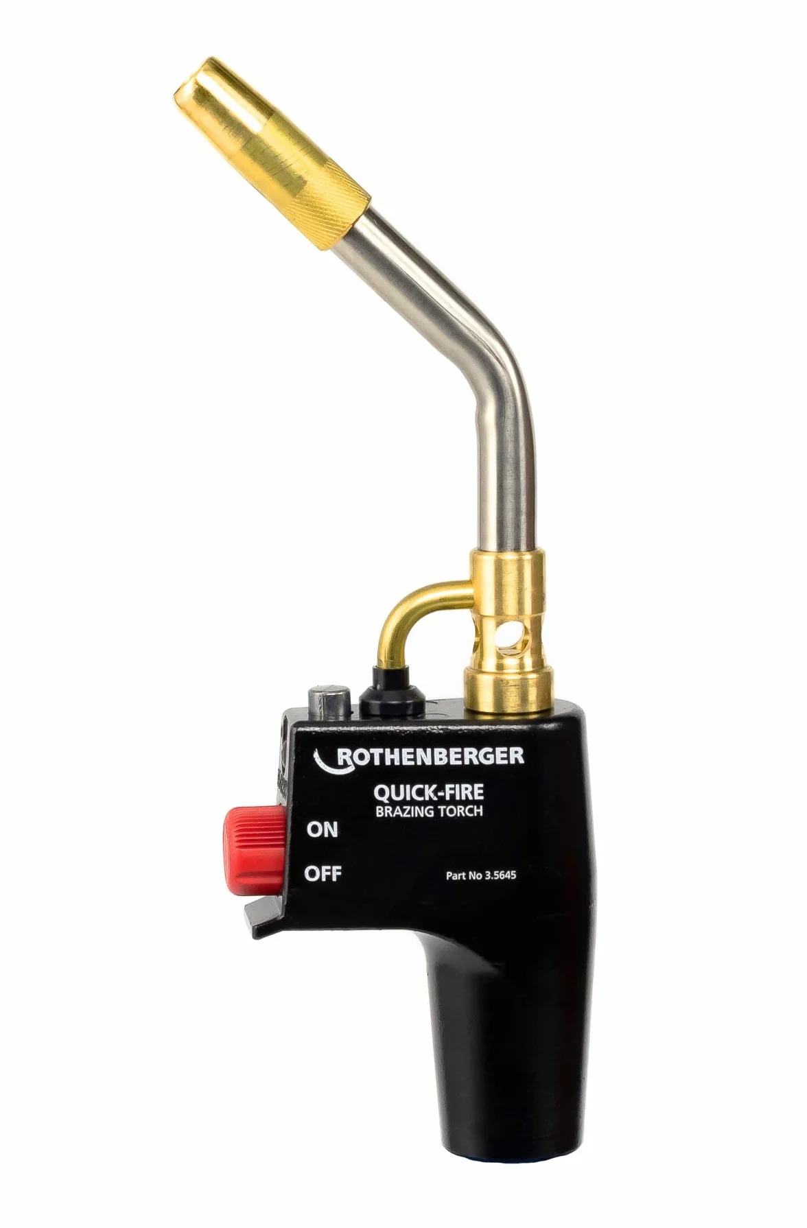 Rothenberger 35645 Quick Fire - Soplete