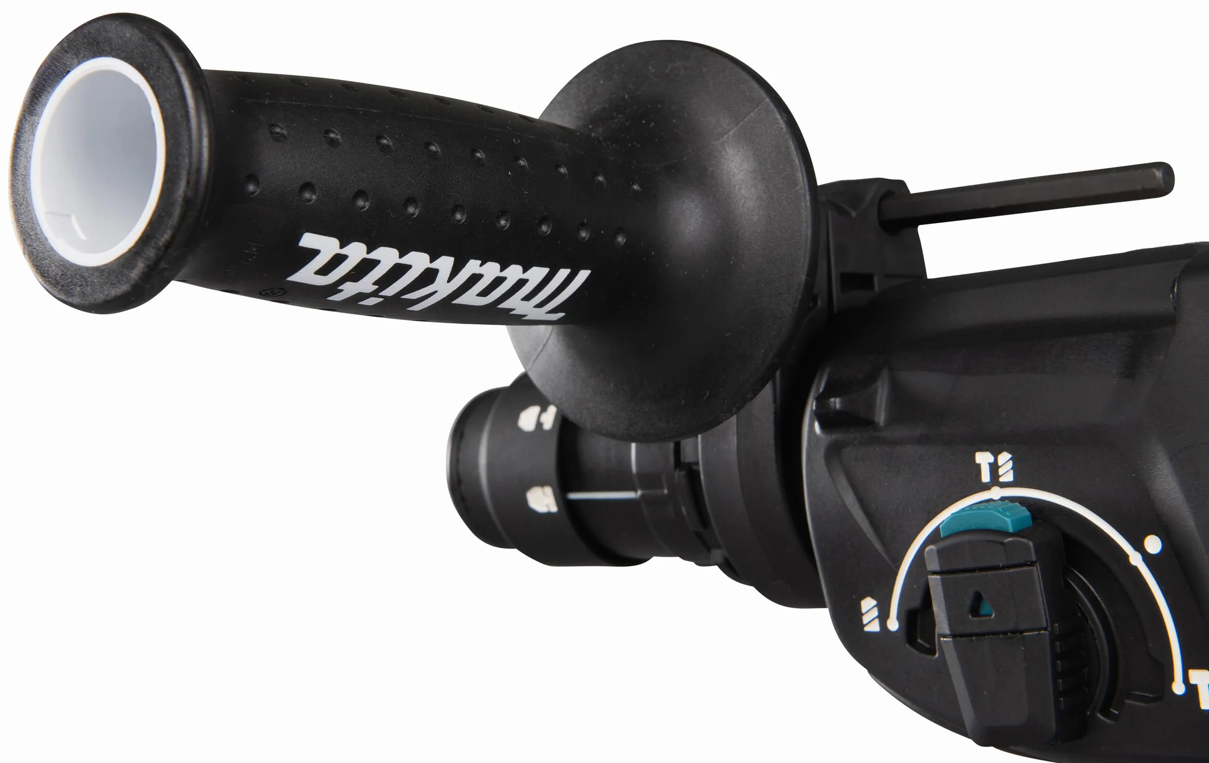 Makita Hammer DHR243Z 18V SDS-Plus 2.0 J BRUSHLESS 3 Funciones (SOLO CUERPO)
