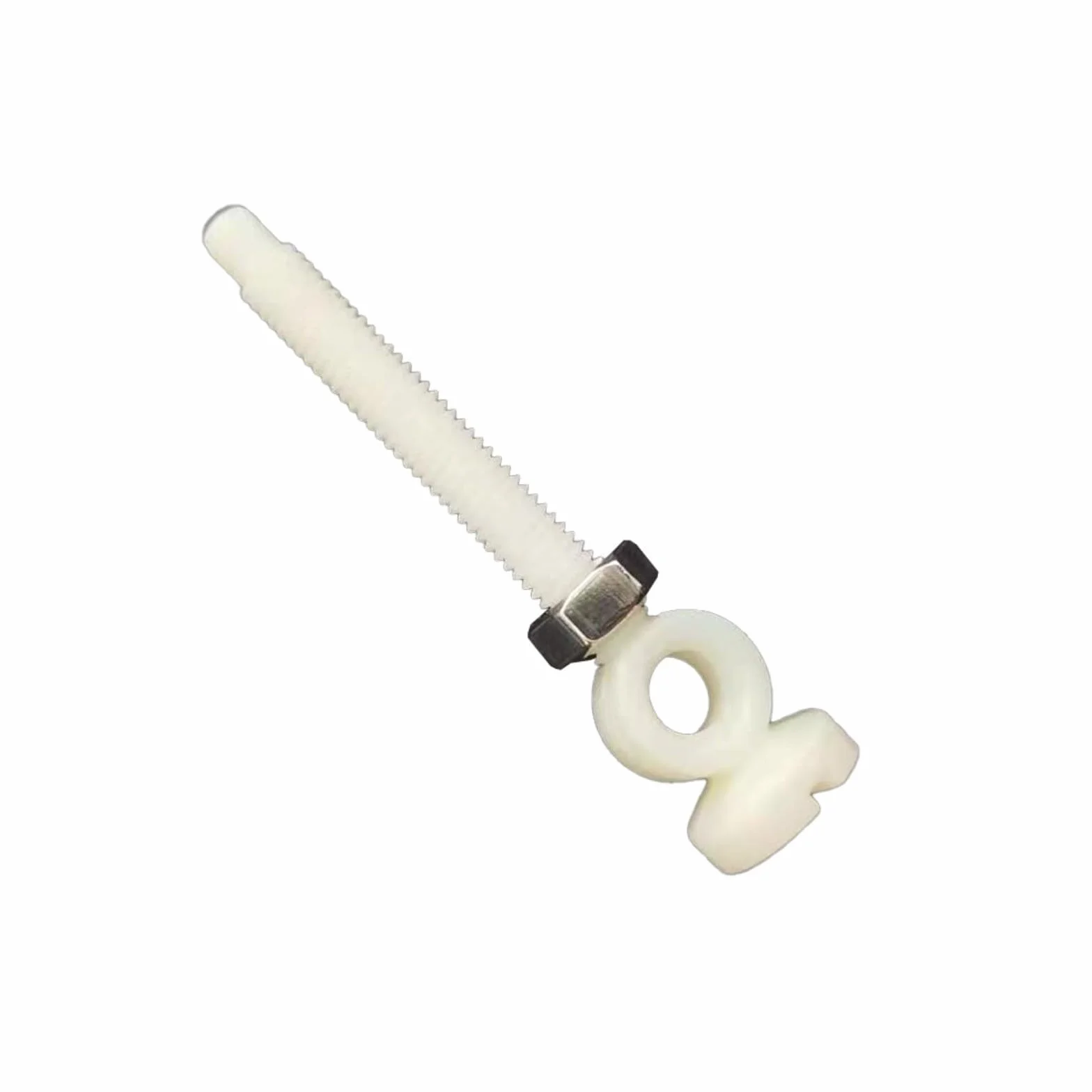 Tapón de drenaje de botón pulsador para fregadero de baño (62 mm)