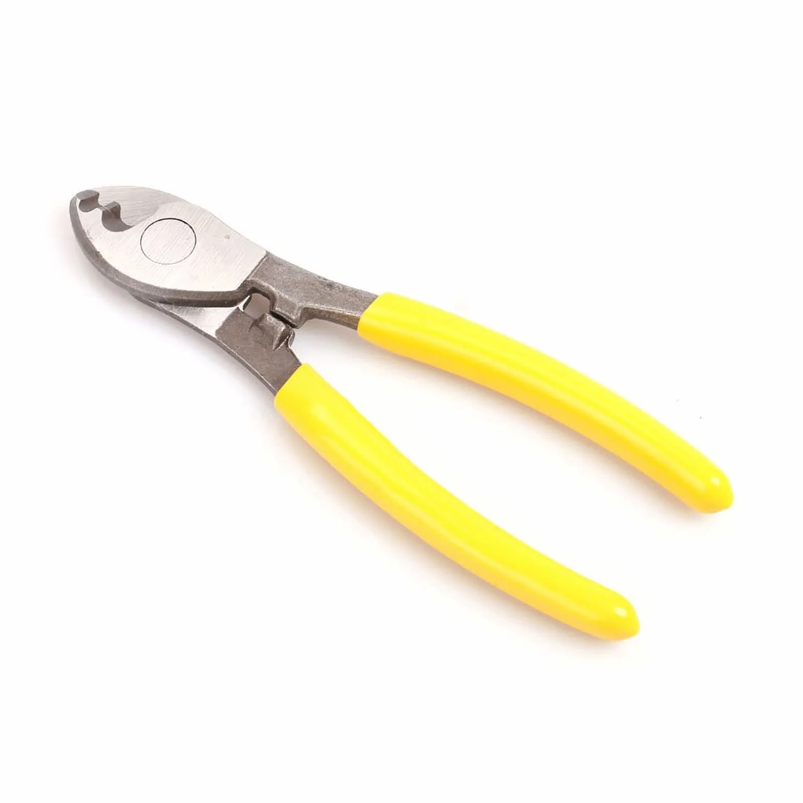 JINGYAN Alicates universales Cortador de cable Cable eléctrico Stripper alambre Herramientas manuales