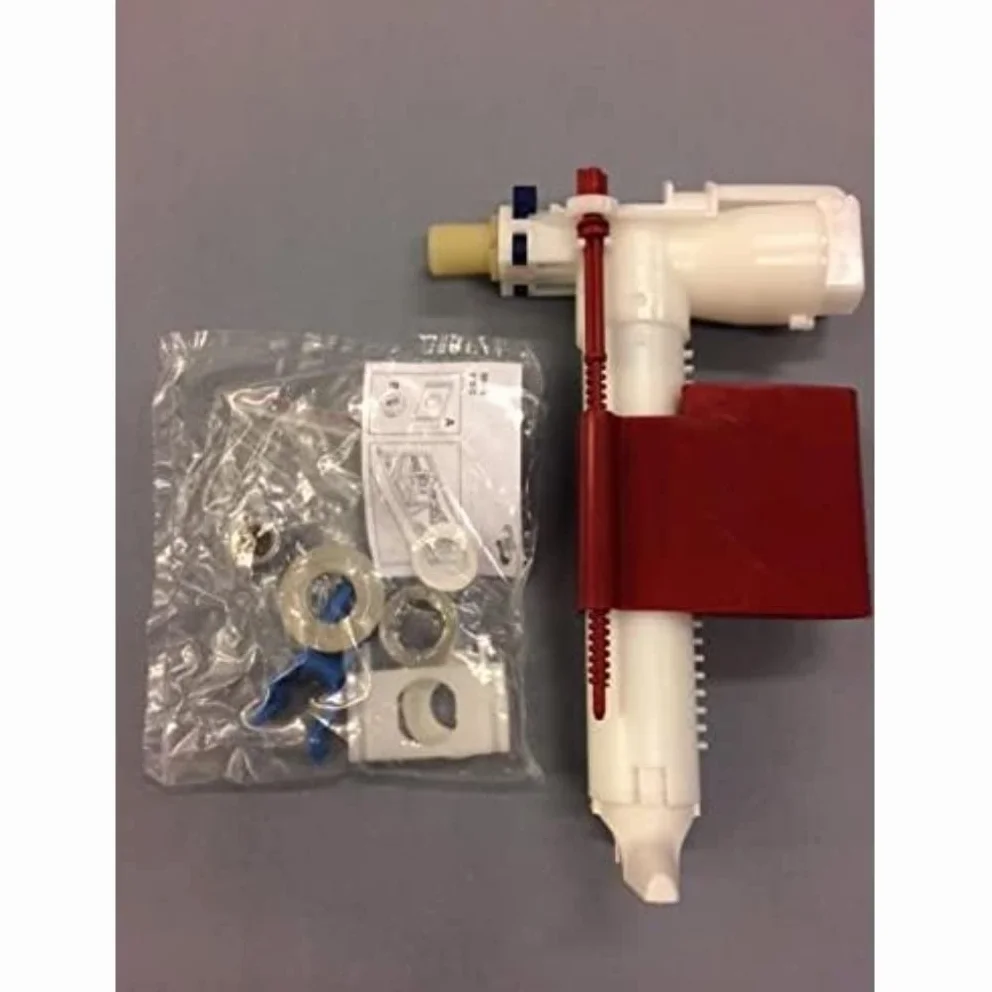 Roca - Kit Mecanismo Alimentacion Duplo 2014 (AV0025600R)