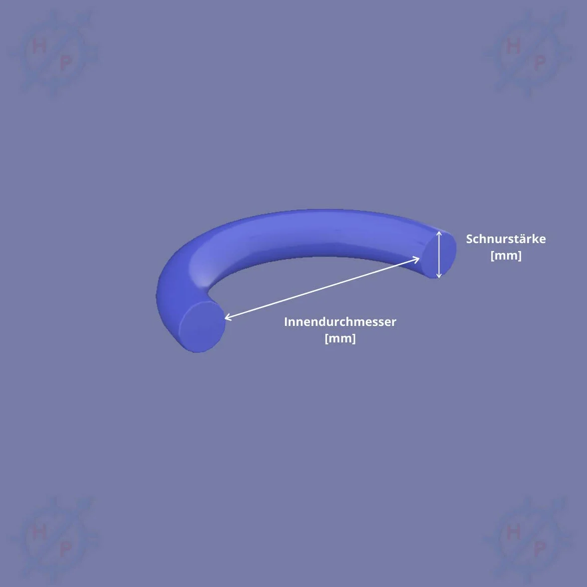 1 junta tórica verde 160 mm x 7 mm | Caucho Fluorescente – FKM/FPM – Junta de goma Oring 160 x 7 mm dureza 75 ShA | Juego de juntas de goma | Surtido de juntas tóricas | Juego de juntas sanitarias