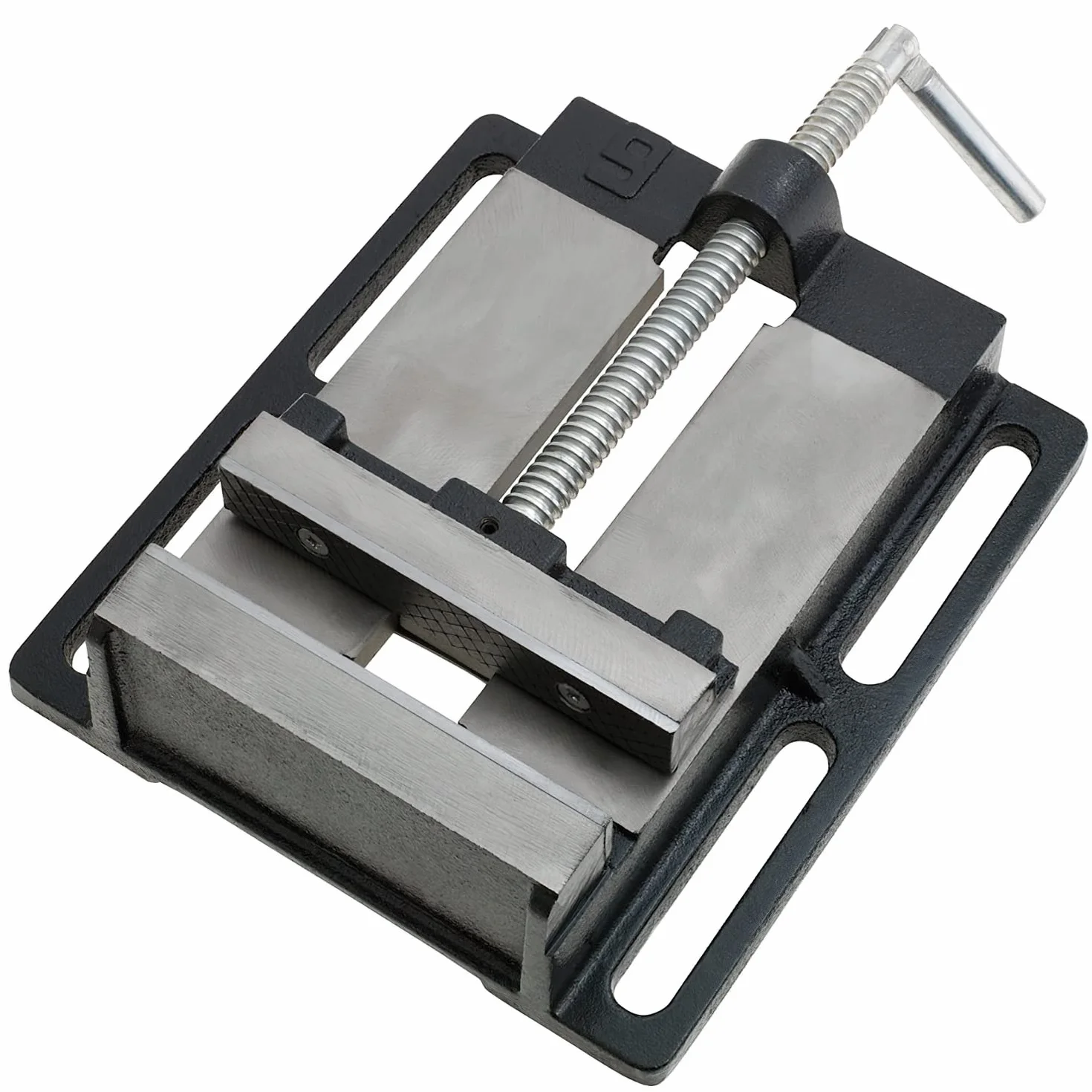 Yamato 7300960 Mordaza Banco Para Taladro Columna 97960