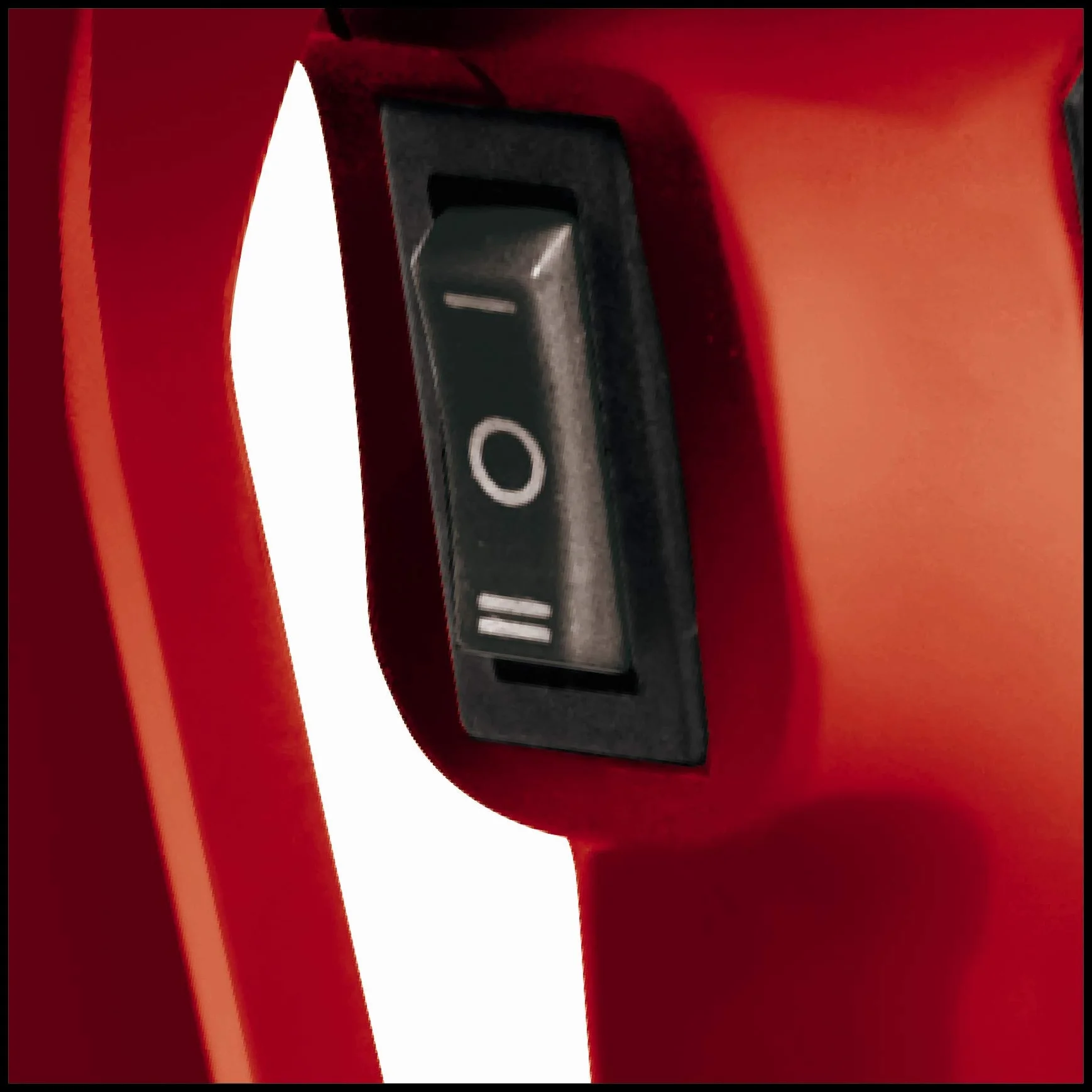 Pistola de aire caliente TC-HA 2000/1 EINHELL