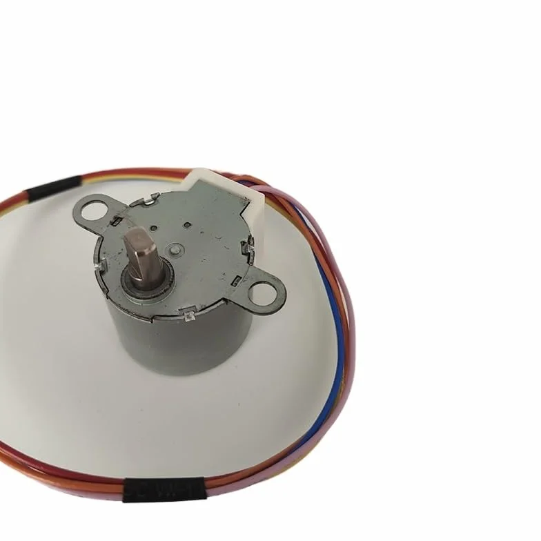 Stepper Motor 24BYJ48 DC 12V 5-Wire Air Conditioner Replacement Part