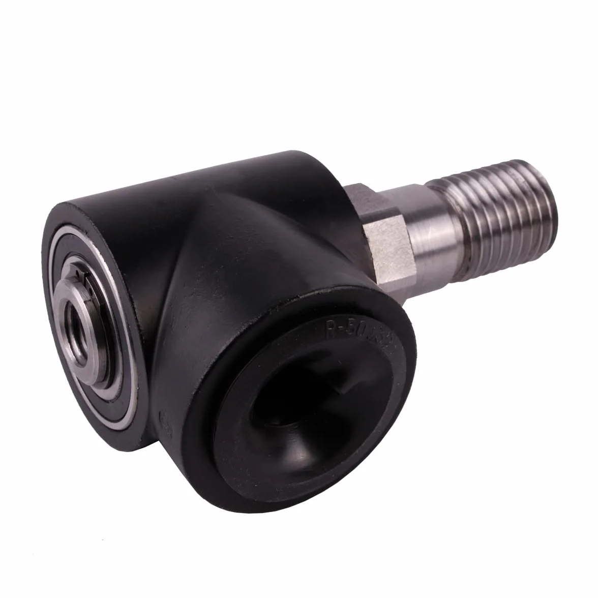 Aspiración de polvo para taladro de núcleo de polvo DRILLSTREAM 1 1/4 UNC M18 MECHANIC