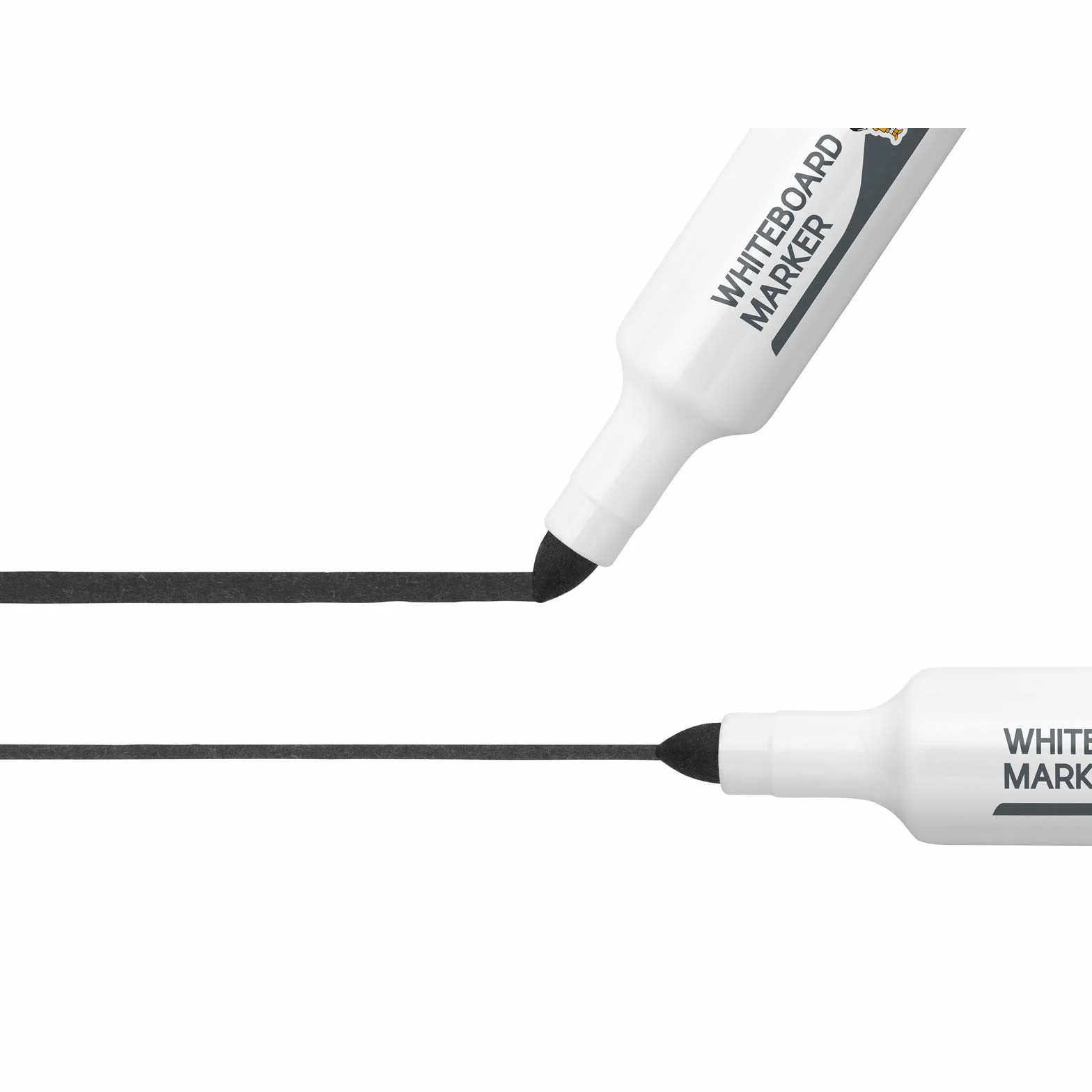 Bic Rotuladores para Pizarra Multicolor - Paquete de 4