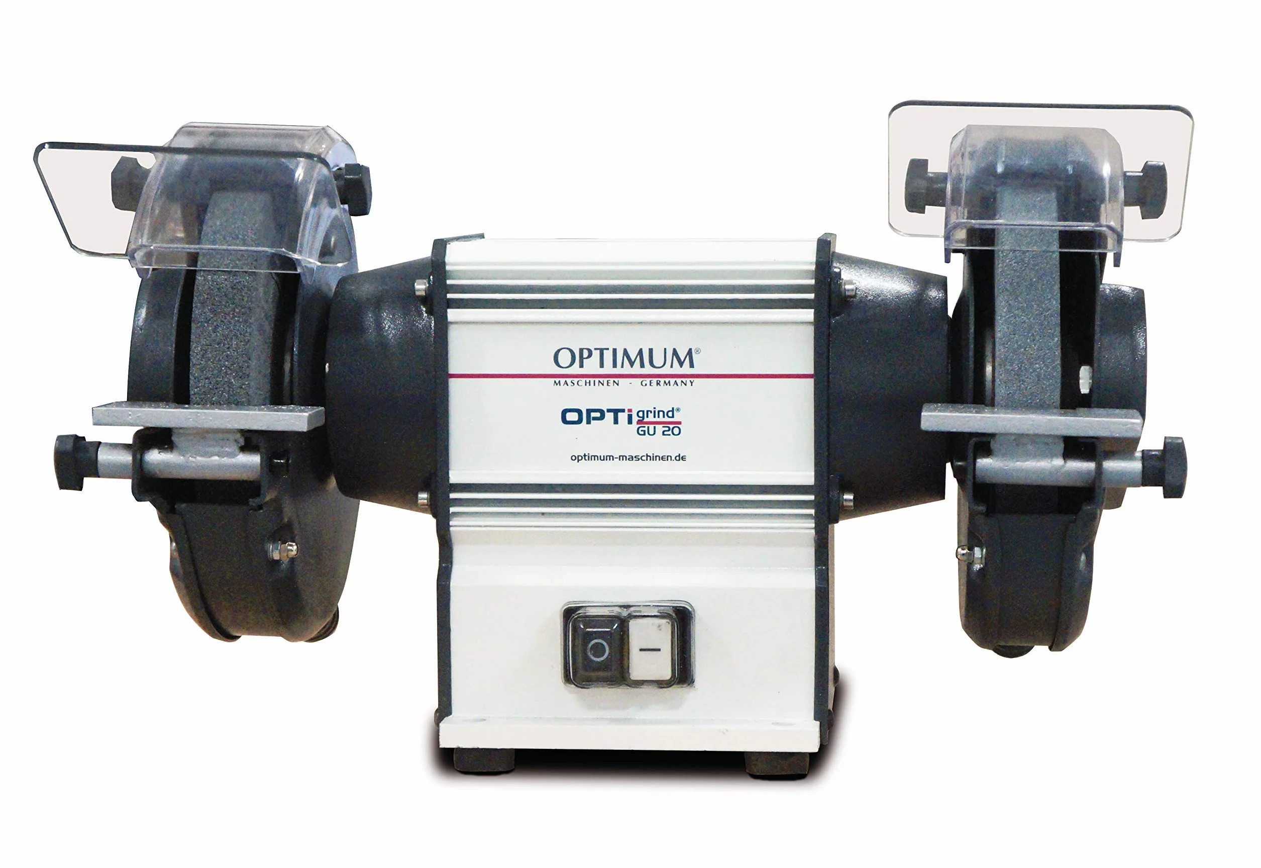 Optimum GU 20 (230V) - Esmeriladora