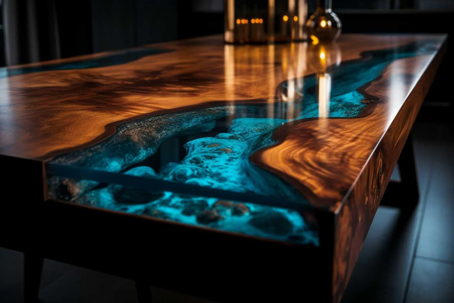 10,56kg DIPOXY-2C-700PRO - Resina epoxi de 10 cm transparente con gel epoxi de resina moldeada con cristal PRV para mesa suelo de madera, fibra de azulejos.…