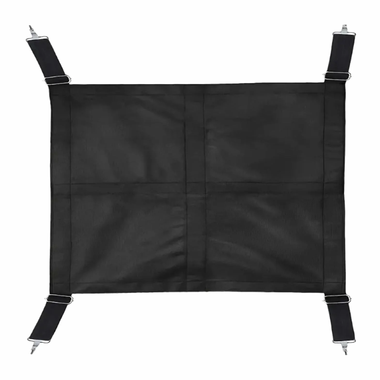 Correas Transpirables para Caballos Puertas de Cuadras Ajustable Exteriores Instalaciones Hípicas