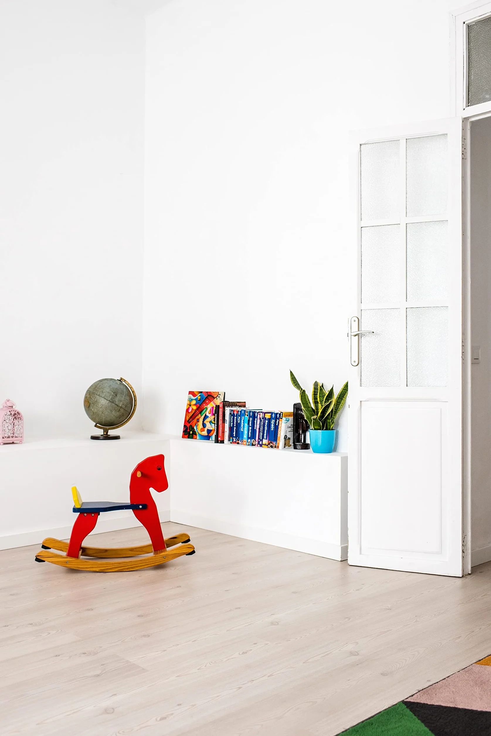 ALBACOR Pintura Blanca Antimoho Plus 5KG Anticondensación Liso Mate Antihumedad