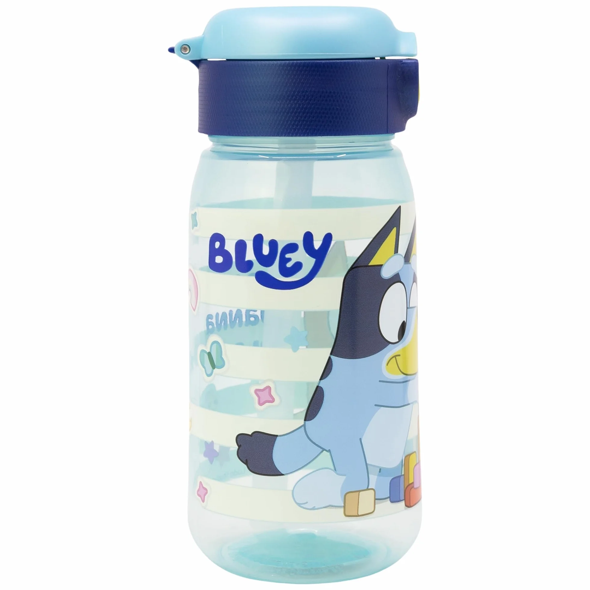 Stor BOTELLA ACTIVE 510 ML BLUEY