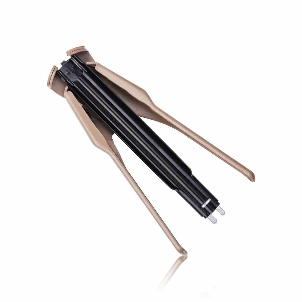 Spec Ops Tools 16-Gauge Auto Feed Hog Ring Plier, Spring-Loaded Magazine, 3% Donated to Veterans