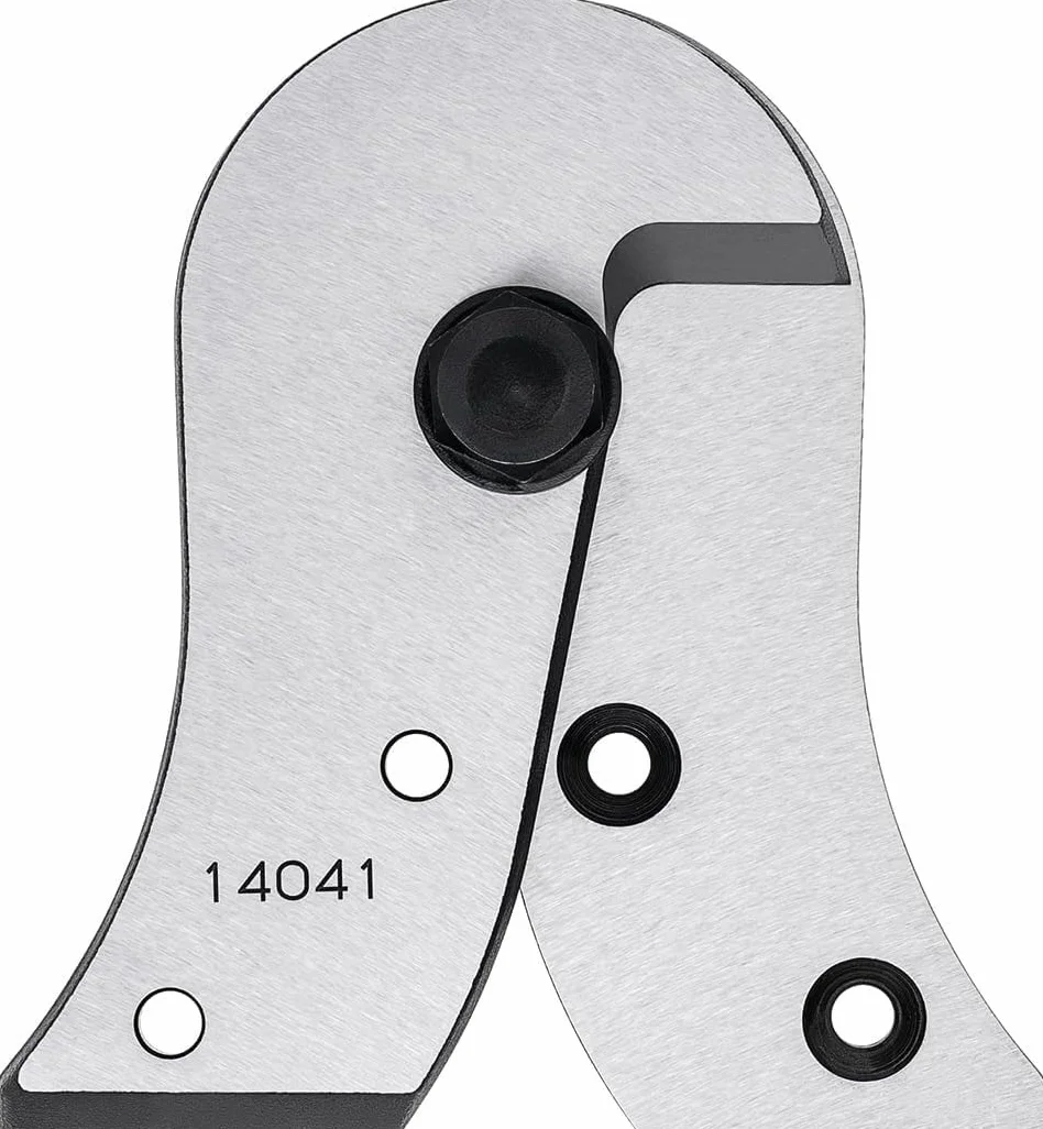 Knipex Cabezal de corte de recambio para 95 71 600 / 95 77 600 95 79 600