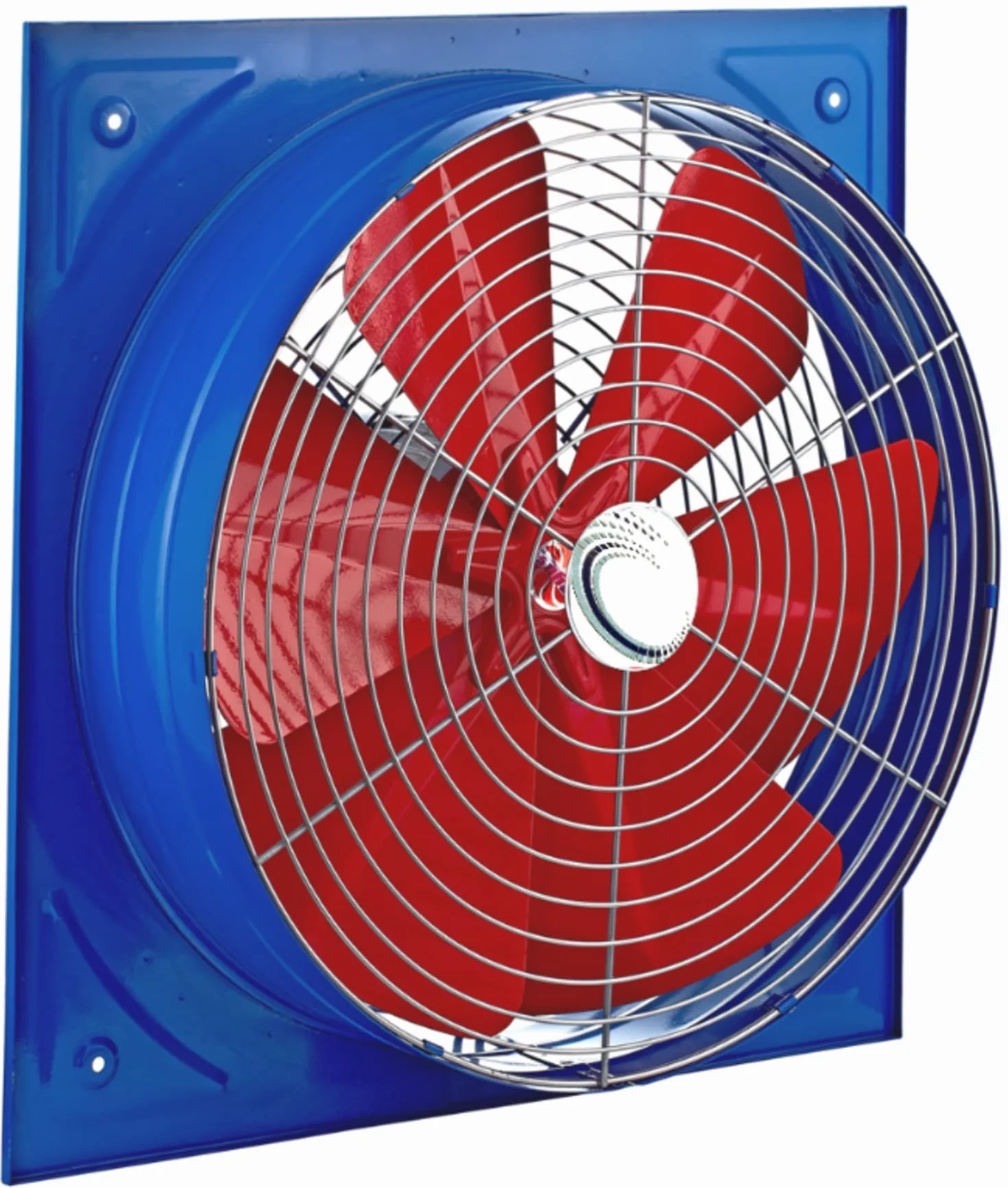 500 mm Ventilador industrial Ventilación Extractor Ventiladores industriales Axial axiales extractores aspiracion mura pared extractore extractor Extraccion Helicoidal